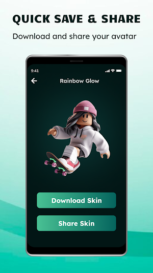 Get RBX : Robox Counters Screenshot 3