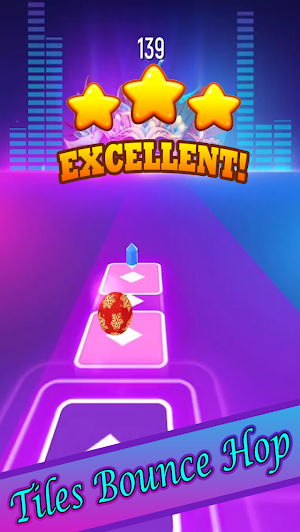 Blackpink Pink Venom Tiles Hop Screenshot 2
