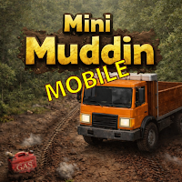 Mini Muddin