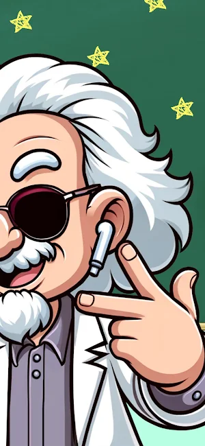 Math Stan: World's Top Genius Screenshot 1