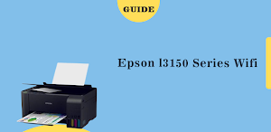 Epson l3150 Series Wifi guide Screenshot 3