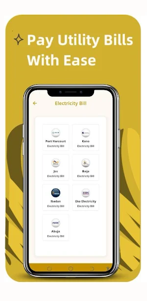 Shinnwaconnect Screenshot 3