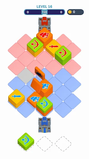 Block Commander Screenshot 3