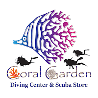 Coral Garden Diving Center