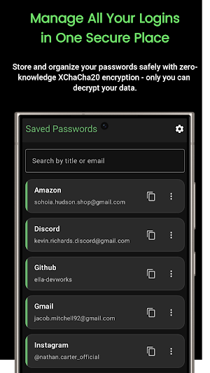 DinoMind – Save Links & More Screenshot 2