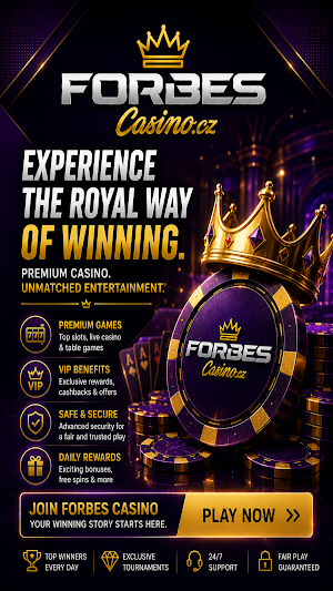 forbes casino Screenshot 3