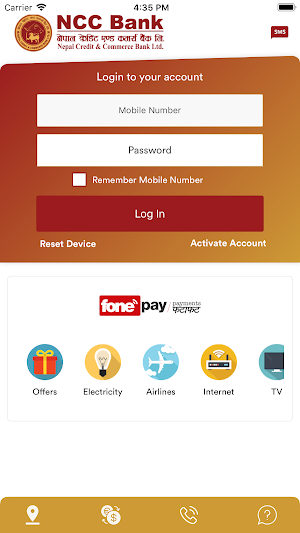 NCC Smart Screenshot 2