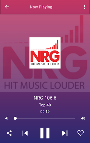 A2Z Albania FM Radio screenshot 3