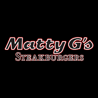 Matty G's Steakburgers