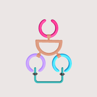 Circle 2.0 : Puzzle Game