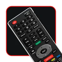 Ir Remote for Rolsen Tv