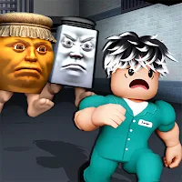 Escape Garamaram Obby Survive