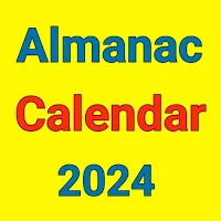 English panchang calendar 2024