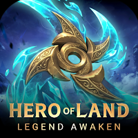 Hero Of Land
