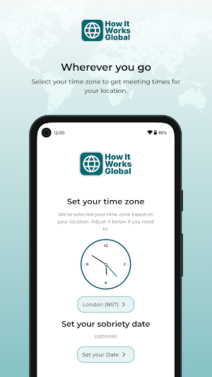 How It Works Global Screenshot 1