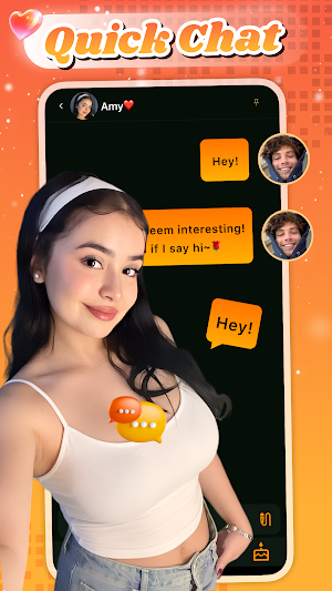 Mimi Love Screenshot 2
