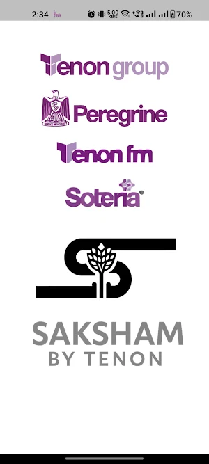 Saksham By Tenon Screenshot 0