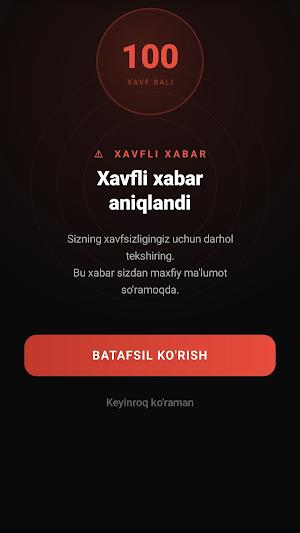 ZehnProtect Screenshot 1