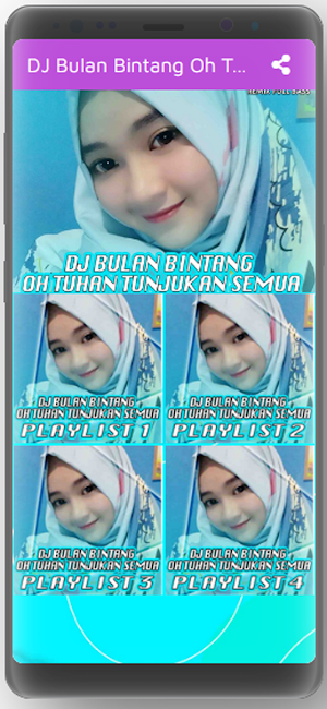 Kumpulan Dj Bulan Bintang Screenshot 1