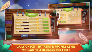 Gin Rummy Screenshot 2