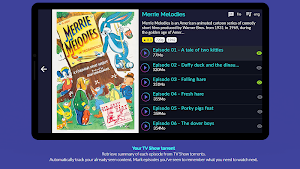 Torrentium TV - Stream and manage torrents Screenshot 2