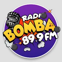 Radio Bomba 89.9 FM