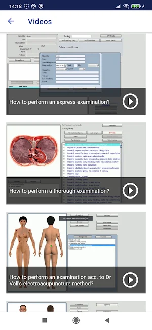 Mezator Screenshot 2
