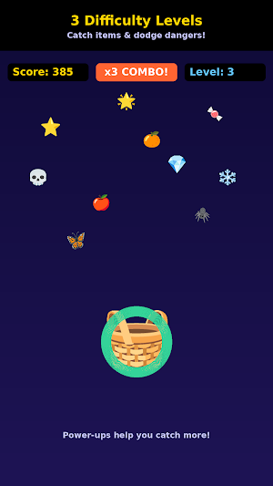 Color Catcher Screenshot 1