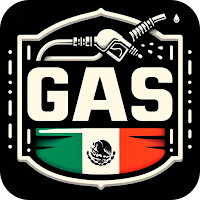 Gasolina México 2024