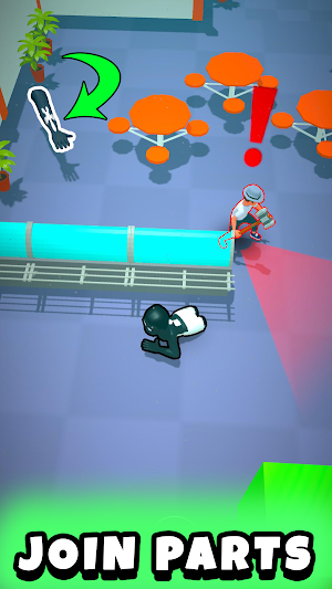 Join My Limbs Screenshot 3