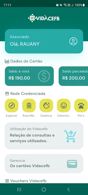VidAcefb Screenshot 2