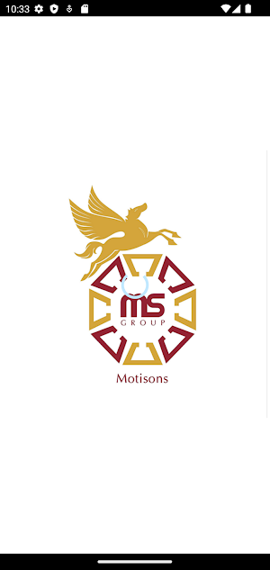 Motisonsmfa Screenshot 0