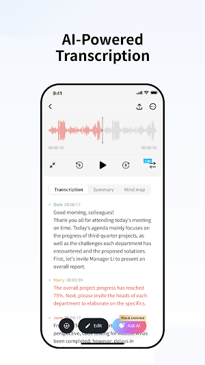 WitCEO Screenshot 1