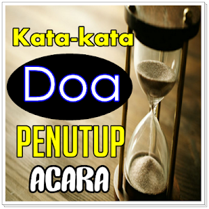 Teks Doa Untuk Pentupan Acara  Screenshot 0