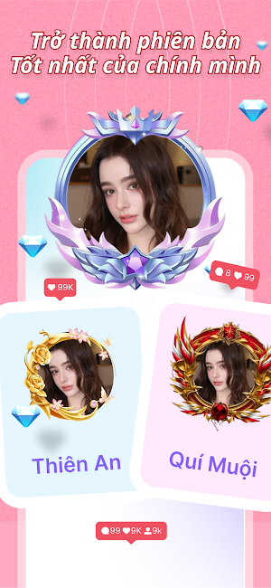 Occo – Nơi mọi kết nối bắt đầu Screenshot 3
