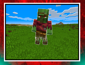 Mob Animations Mods Minecraft Screenshot 3