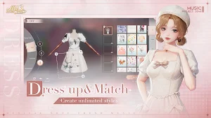 AU3-Dance Star Screenshot 3