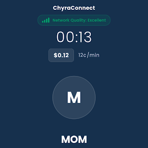 ChyraConnect: Call & Connect Screenshot 0