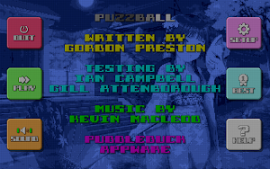 Puzzball Screenshot 0