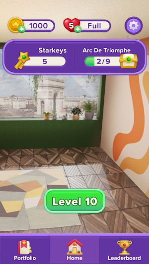 Estate Star Screenshot 1