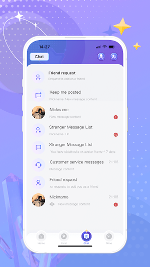 Raingo Screenshot 3