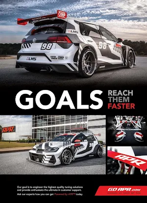 Performance VW Magazine Screenshot 1