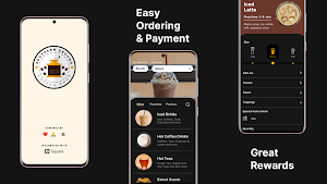 Southern Ground Coffee Screenshot 3