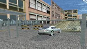 Parking Mania 2018 Screenshot 1