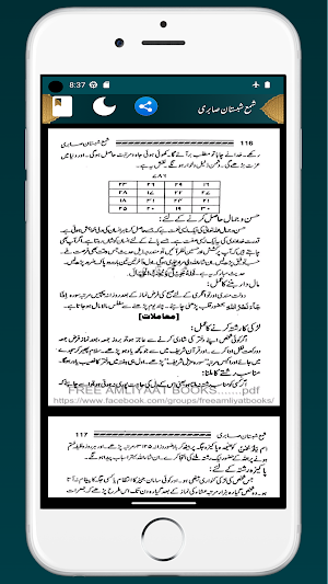 SHAMA SHABISTAAN-E-SAABERI Screenshot 2