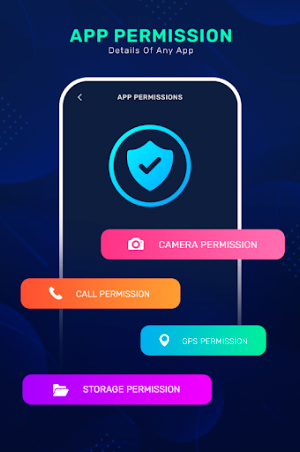 App Store Info - App Info Screenshot 0