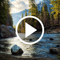 River Video Wallpapers