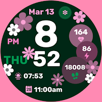 Chroma Fit Bloom