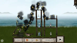 Crush The Castle Screenshot 0