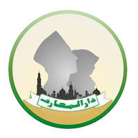 Darul Ma'arif - Wali Santri